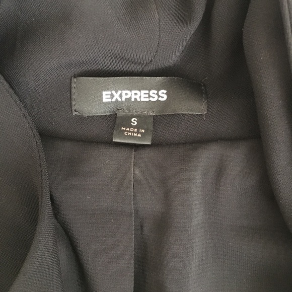 Express jacket - Picture 6 of 6
